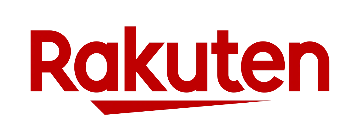 Rakuten Logo - UK
