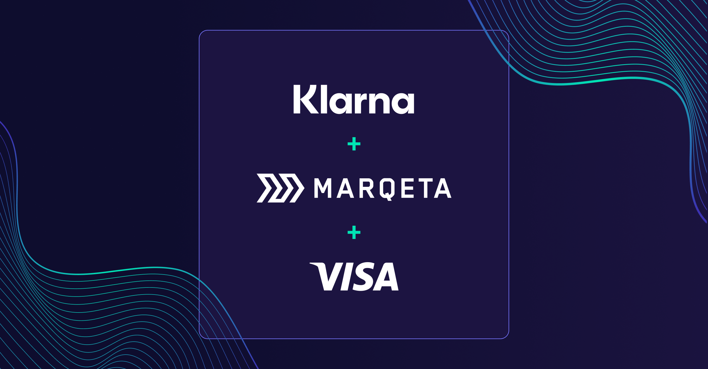 Marqeta
