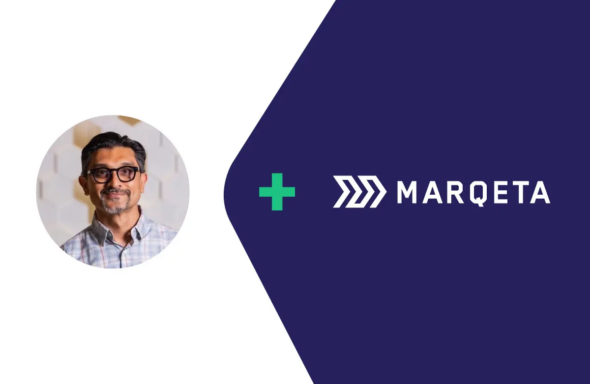 Marqeta Announces Chief Artificial Intelligence Officer 