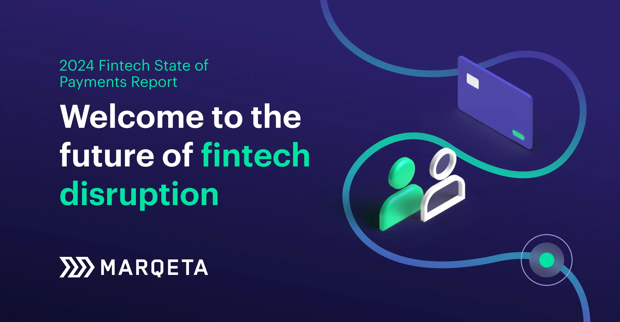 Welcome to the future of fintech disruption