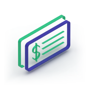 3d Icon: EMPLOYEE FINANCIAL NEEDS