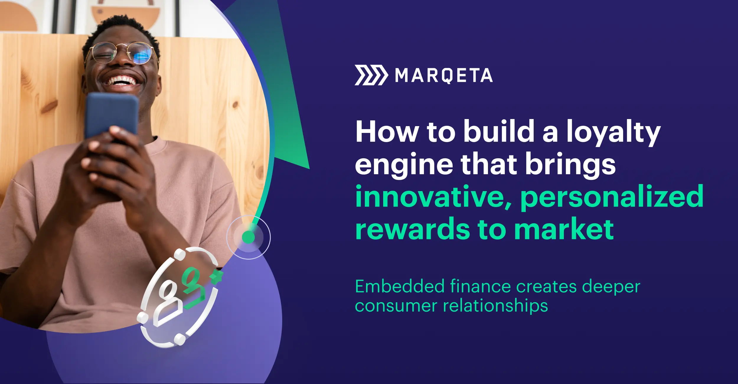 How to build a loyalty engine that brings innovative, personalized rewards to market