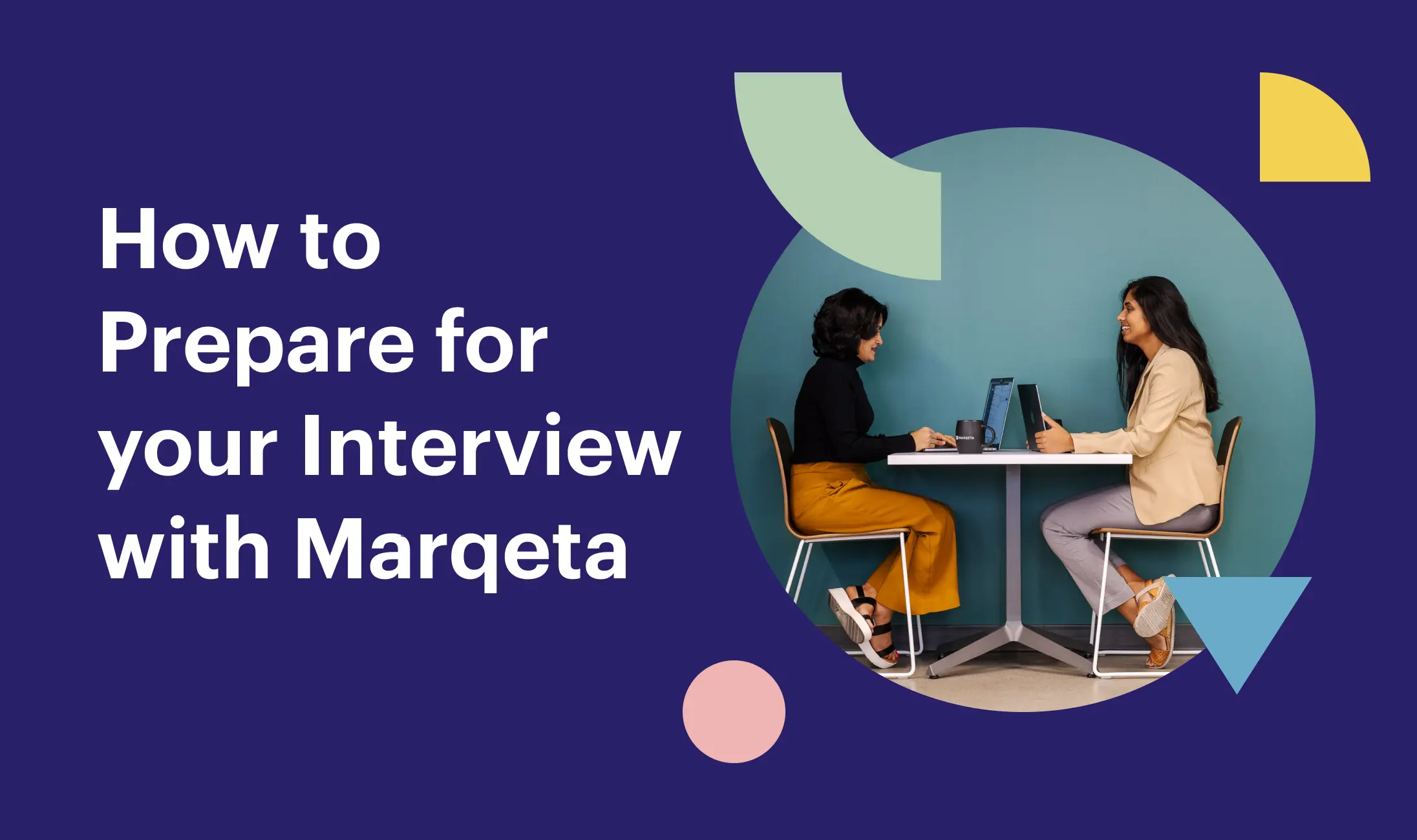 How to prepare for your Interview with Marqeta